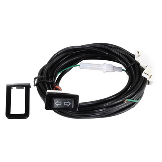 Doug's Headers® - Electric Exhaust Cut-Out Pipe Switch