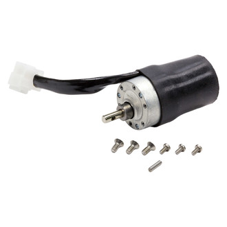 Doug's Headers® - Electric Cut-Out Motor Kit