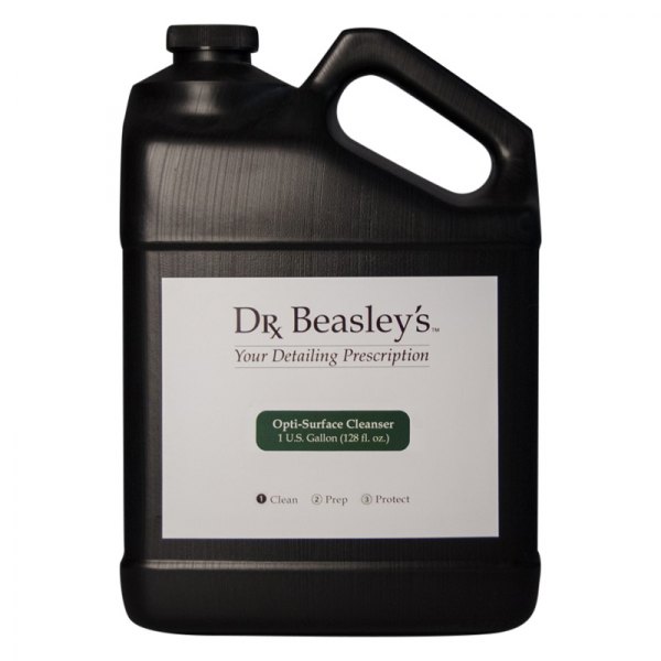 Dr. Beasley's® - 1 gal. Refill Opti-Surface Cleanser
