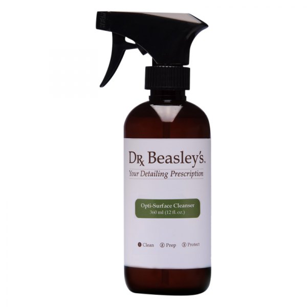 Dr. Beasley's® - 12 oz. Spray Opti-Surface Cleanser
