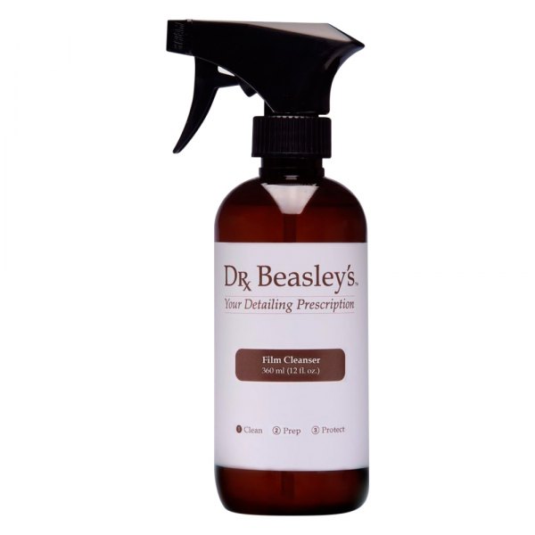 Dr. Beasley's® - 12 oz. Spray Film Cleanser