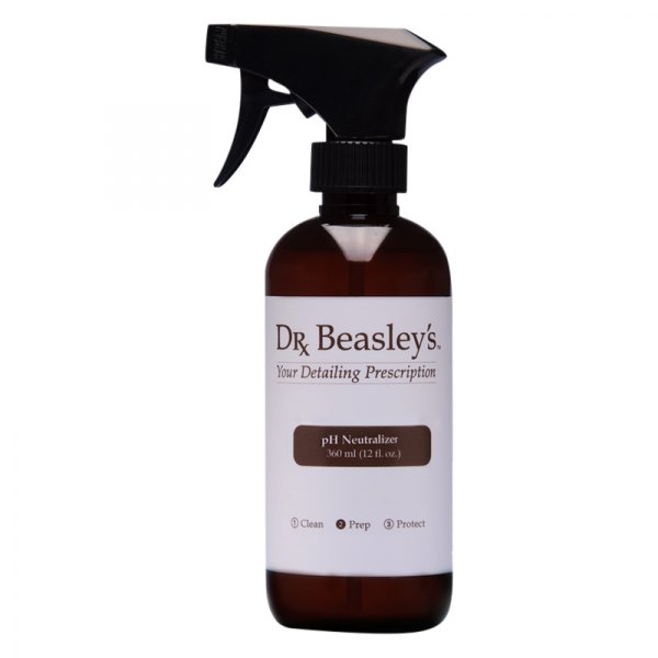 Dr. Beasley's® - 12 oz. Spray PH Neutralizer