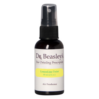Dr. Beasley's® - 2 oz. Pump Sumptuous Leather Air Freshener