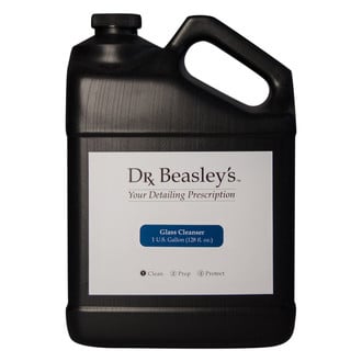 Dr. Beasley's® - 1 gal. Glass Cleanser