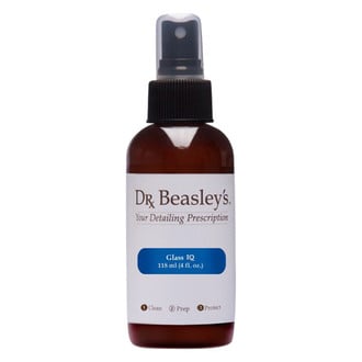 Dr. Beasley's® - 1 gal. Glass IQ Spray Waxx