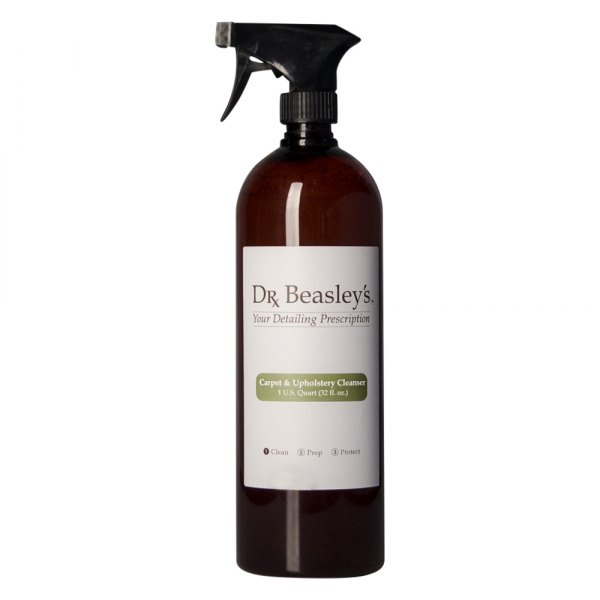 Dr. Beasley's® - 32 oz. Spray Carpet and Upholstery Cleanser