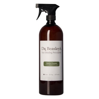 Dr. Beasley's® - 32 oz. Spray Interior Cleanser