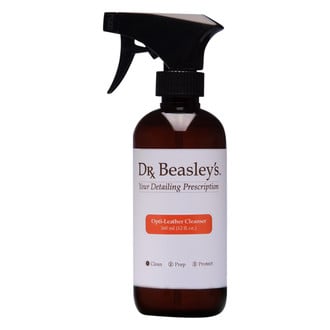 Dr. Beasley's® - Opti-Leather Cleanser