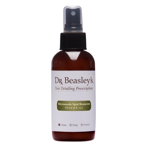 Dr. Beasley's® - 4 oz. Pump Microsuede Spot Remover