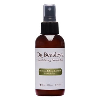 Dr. Beasley's® - Microsuede Spot Remover