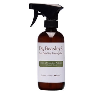 Dr. Beasley's® - Carpet and Upholstery Protection