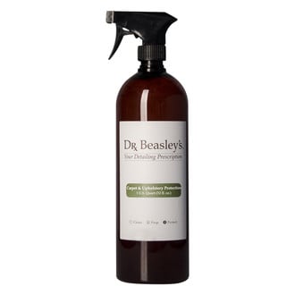 Dr. Beasley's® - 32 oz. Spray Carpet and Upholstery Protection