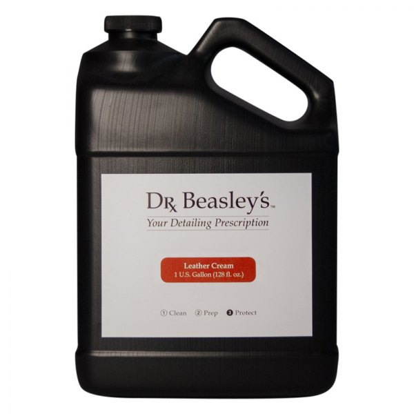 Dr. Beasley's® - 1 gal. Refill Leather Cream