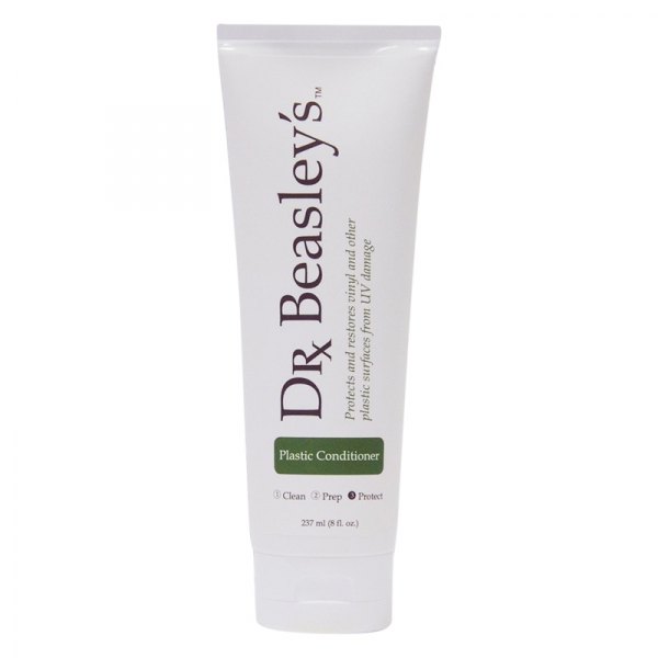 Dr. Beasley's® - 8 oz. Tube Plastic Conditioner