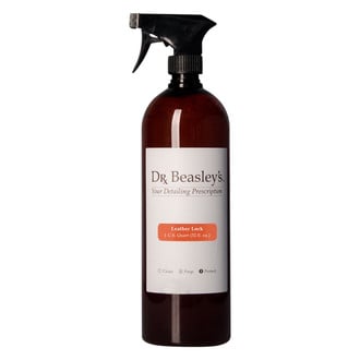 Dr. Beasley's® - 32 oz. Spray Leather Lock
