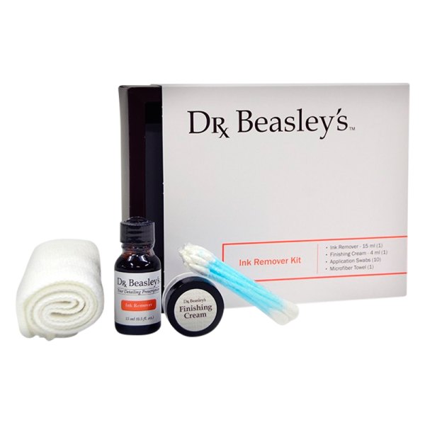 Dr. Beasley's® - Ink Remover Kit