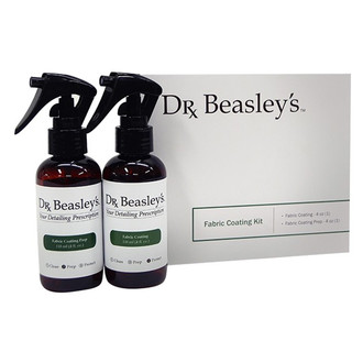 Dr. Beasley's® - Fabric Coating Kit