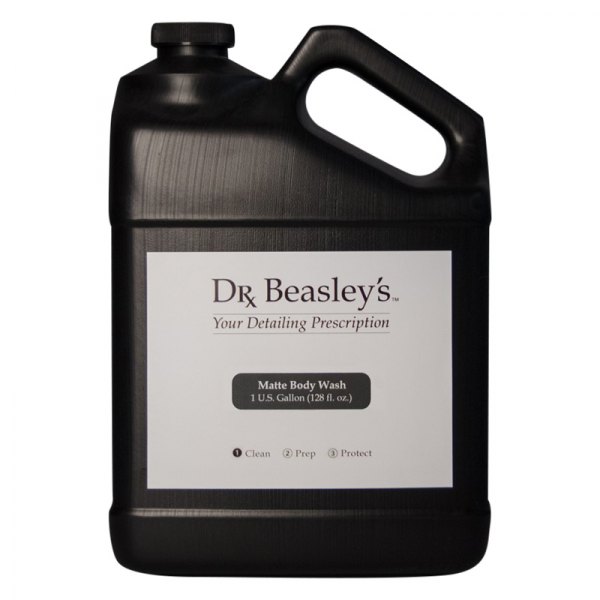Dr. Beasley's® - 1 gal. Refill Matte Body Wash