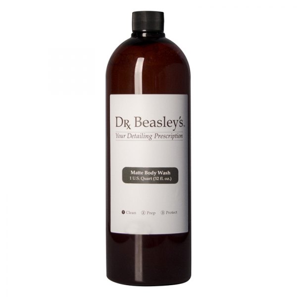 Dr. Beasley's® - 32 oz. Bottle Matte Body Wash