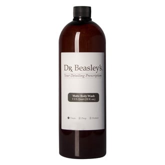 Dr. Beasley's® - 32 oz. Bottle Matte Body Wash