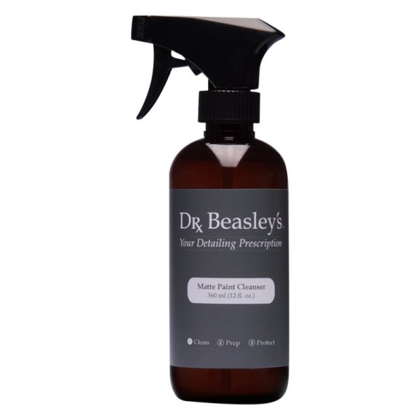 Dr. Beasley's® - 12 oz. Spray Matte Paint Cleanser
