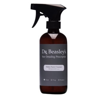 Dr. Beasley's® - Matte Paint Cleanser