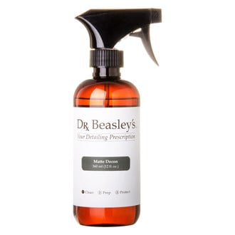 Dr. Beasley's® - Matte Decon