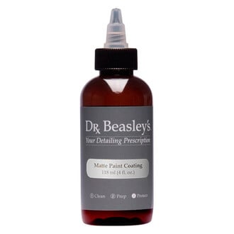 Dr. Beasley's® - Matte Paint Sealant