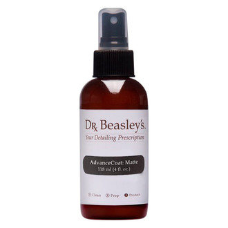 Dr. Beasley's® - 12 oz. Matte Paint Advance Coating