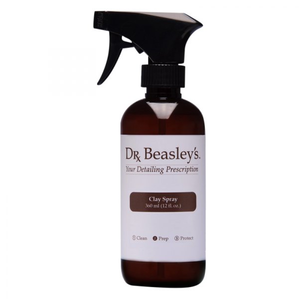 Dr. Beasley's® - 12 oz. Spray Clay