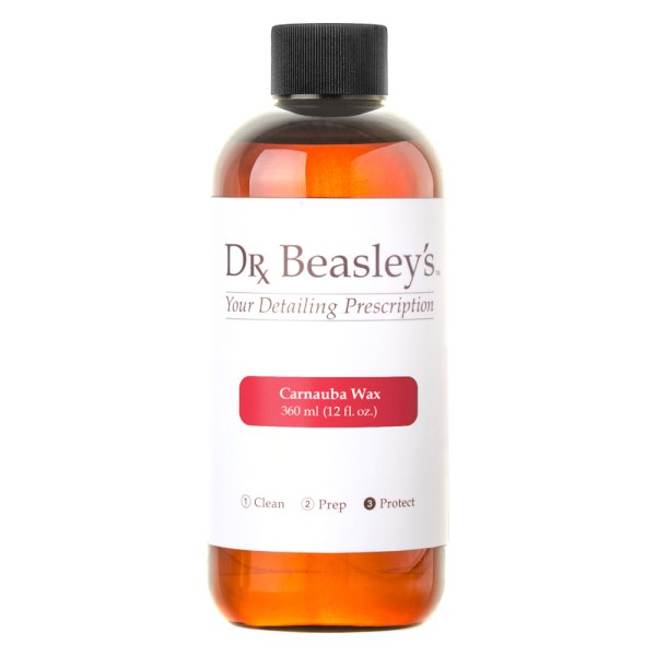 Dr. Beasley's® - 12 oz. Carnauba Wax