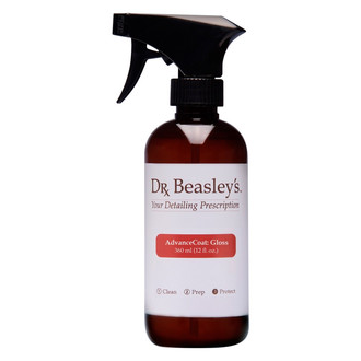 Dr. Beasley's® - Gloss Paint Advance Coating