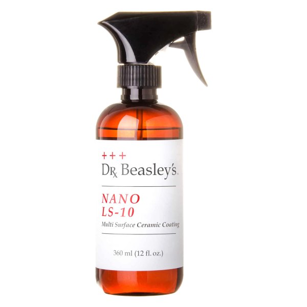 Dr. Beasley's® - 1 gal Nano LS-10 Multi Surface Ceramic Coating