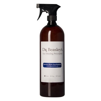 Dr. Beasley's® - 32 oz. Spray Intensive Brake Dust Remover