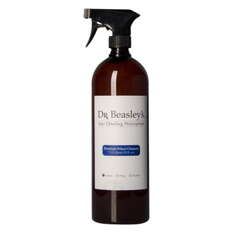 Dr. Beasley's® - 32 oz. Spray Premium Wheel Cleanser