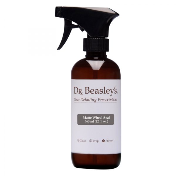 Dr. Beasley's® - 12 oz. Spray Matte Wheel Seal
