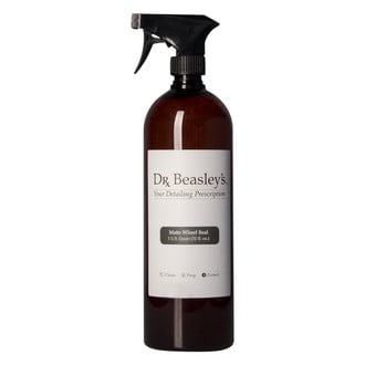 Dr. Beasley's® - 32 oz. Spray Matte Wheel Seal