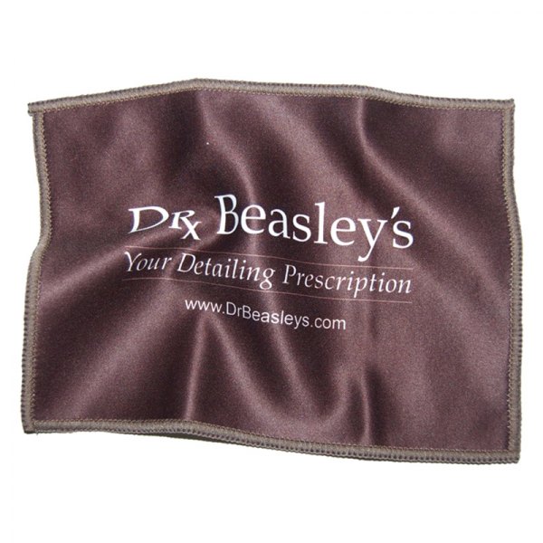 Dr. Beasley's® - Toddy Microfiber Towel