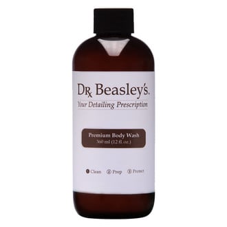 Dr. Beasley's® - Premium Body Wash
