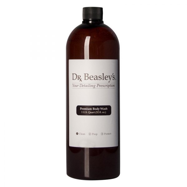 Dr. Beasley's® - 32 oz. Bottle Premium Body Wash