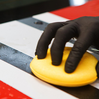 Dr. Beasley's® - Foam Applicator