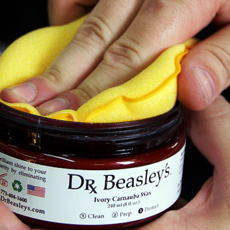 Dr. Beasley's® - Metal Polish