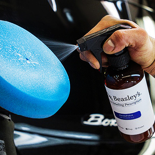Dr. Beasley's® - Glass Cleaner