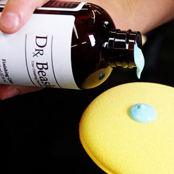 Dr. Beasley's® - Finishing Glaze