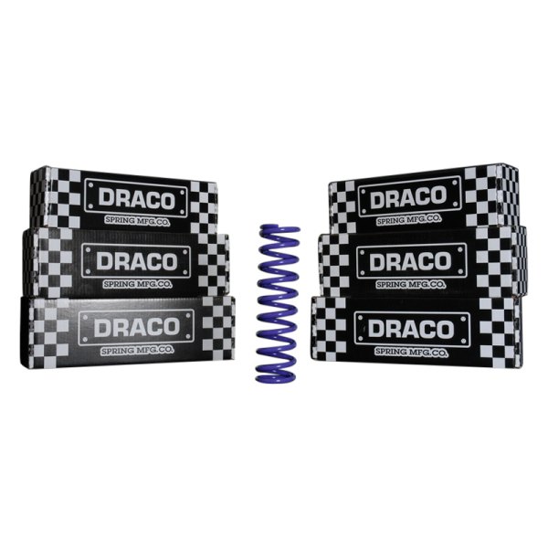 Draco Racing® - Coilover Coil Spring