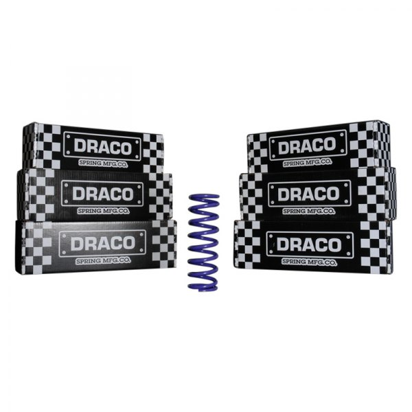 Draco Racing® - Coilover Coil Spring