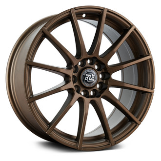 DRAG CONCEPTS® - R-16 Burnt Copper