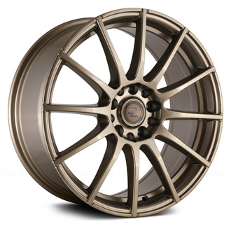 DRAG CONCEPTS® - R-16 Gloss Bronze