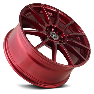 R-16 Gloss Red