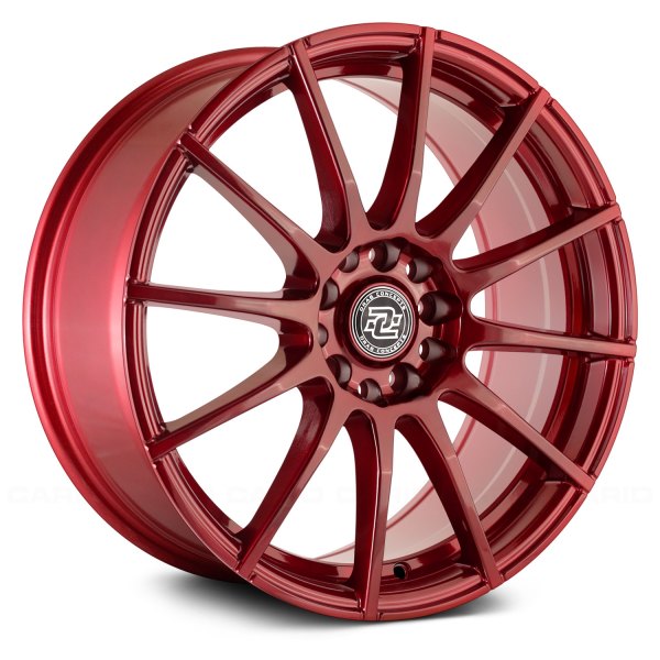 DRAG CONCEPTS® - R-16 Gloss Red
